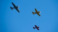 WWII Over Coronado�